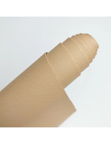 Ecoleather beige maquillaje