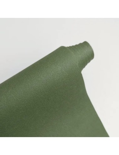 Ecoleather verde musgo