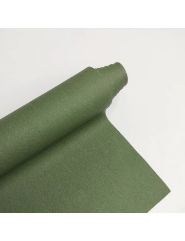 Ecoleather verde musgo