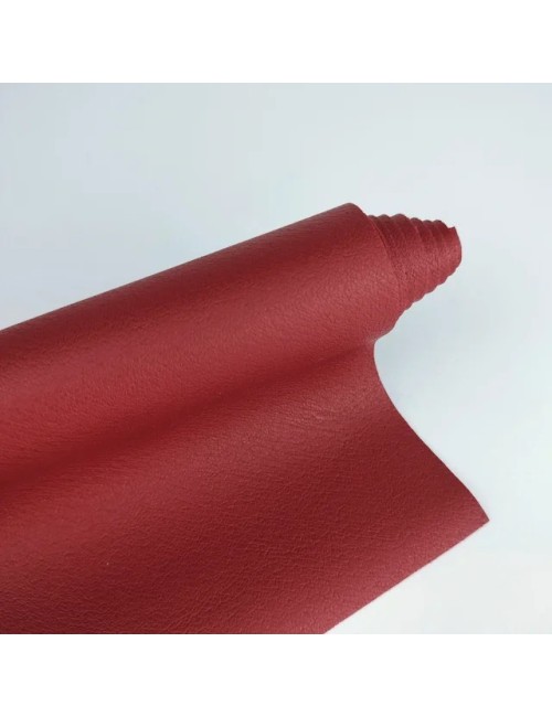 Ecoleather roja