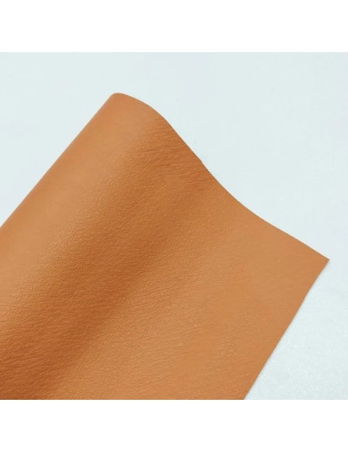 Ecoleather naranja