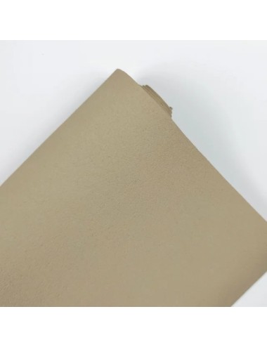 Ecoleather taupe