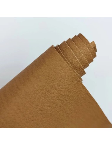 Ecoleather caramelo