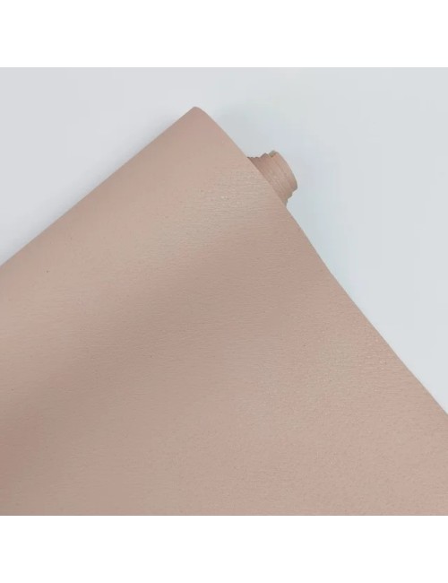 Ecoleather rosa nude