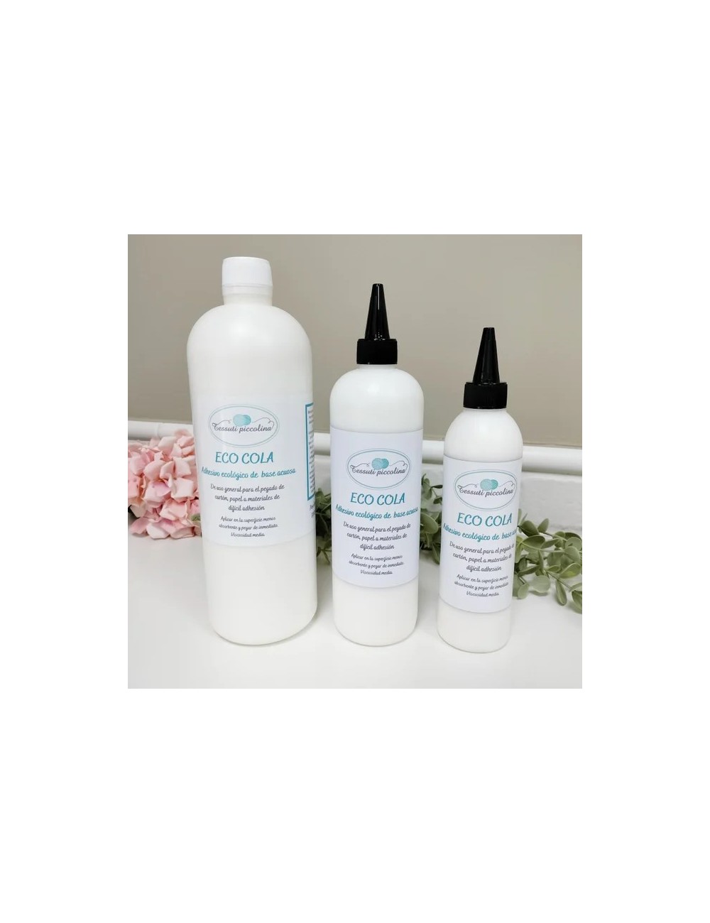 Cola para ecopiel EcoCola