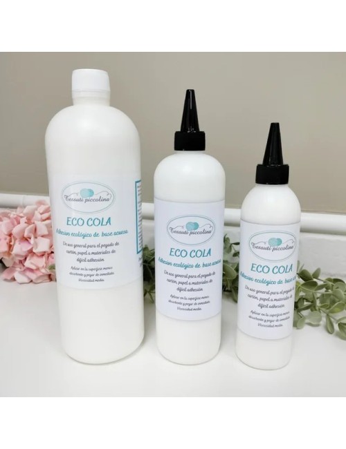 Cola para ecopiel EcoCola Cola para ecopiel EcoCola